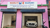 Maruti Suzuki Narayani Motors Pvt Ltd