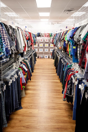 Children's clothing store Newport News