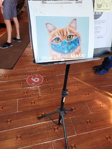 Coffee Shop «Ugly Mug CoffeeHouse», reviews and photos, 4640 Soquel Dr, Soquel, CA 95073, USA