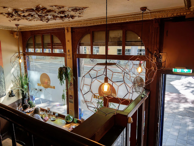 Het Ballonnetje Coffeeshop openingstijden