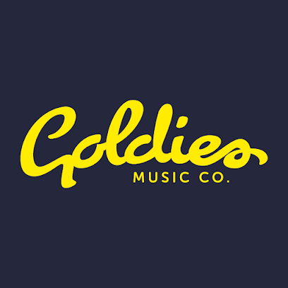 Goldies Music Company