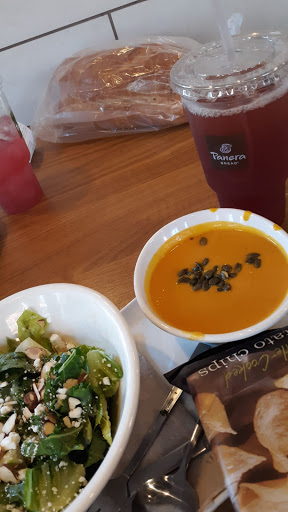 Sandwich Shop «Panera Bread», reviews and photos, 2000 E Rio Salado Pkwy, Tempe, AZ 85281, USA