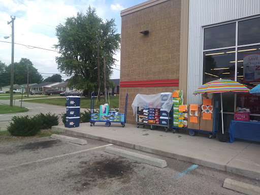 Dollar Store «FAMILY DOLLAR», reviews and photos, 8390 IN-64, Georgetown, IN 47122, USA