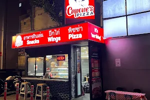 Capone's Pizza image
