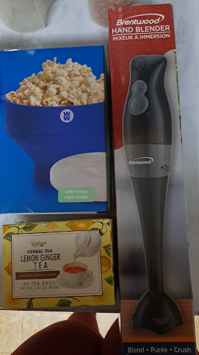 Department Store «HomeGoods», reviews and photos, 3102 Plank Rd, Fredericksburg, VA 22401, USA