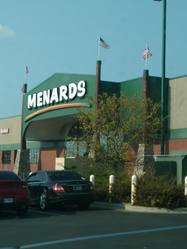 Home Improvement Store «Menards», reviews and photos, 1000 Husky Trail, Warsaw, IN 46582, USA