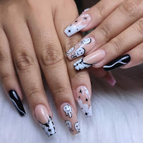 Mystic Nails & Spa - Spa in Pensacola - Photo 7 - Car repair in Pensacola, FL, Pensacola