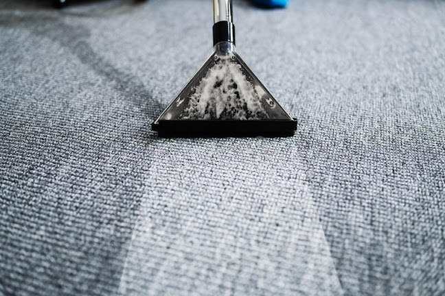 Reviews of Trusted Carpet Cleaning in Southampton - Laundry service