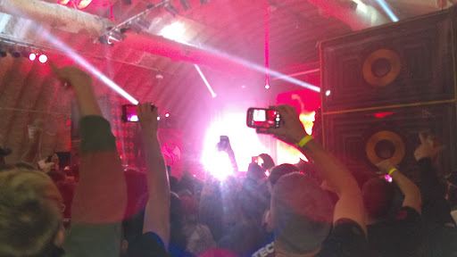 Fairground «Expo Five», reviews and photos, 2900 7th Street Rd, Louisville, KY 40216, USA