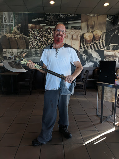 Coffee Shop «Starbucks», reviews and photos, 30503 US Hwy 19 N b, Palm Harbor, FL 34684, USA