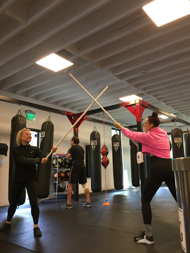 Rock steady Boxing Encinitas