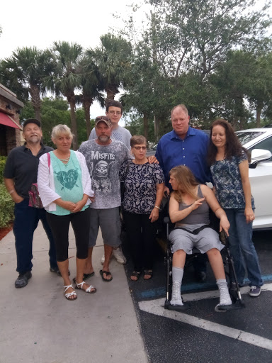 Shopping Mall «12th St Plaza», reviews and photos, 1275 US-1, Vero Beach, FL 32960, USA