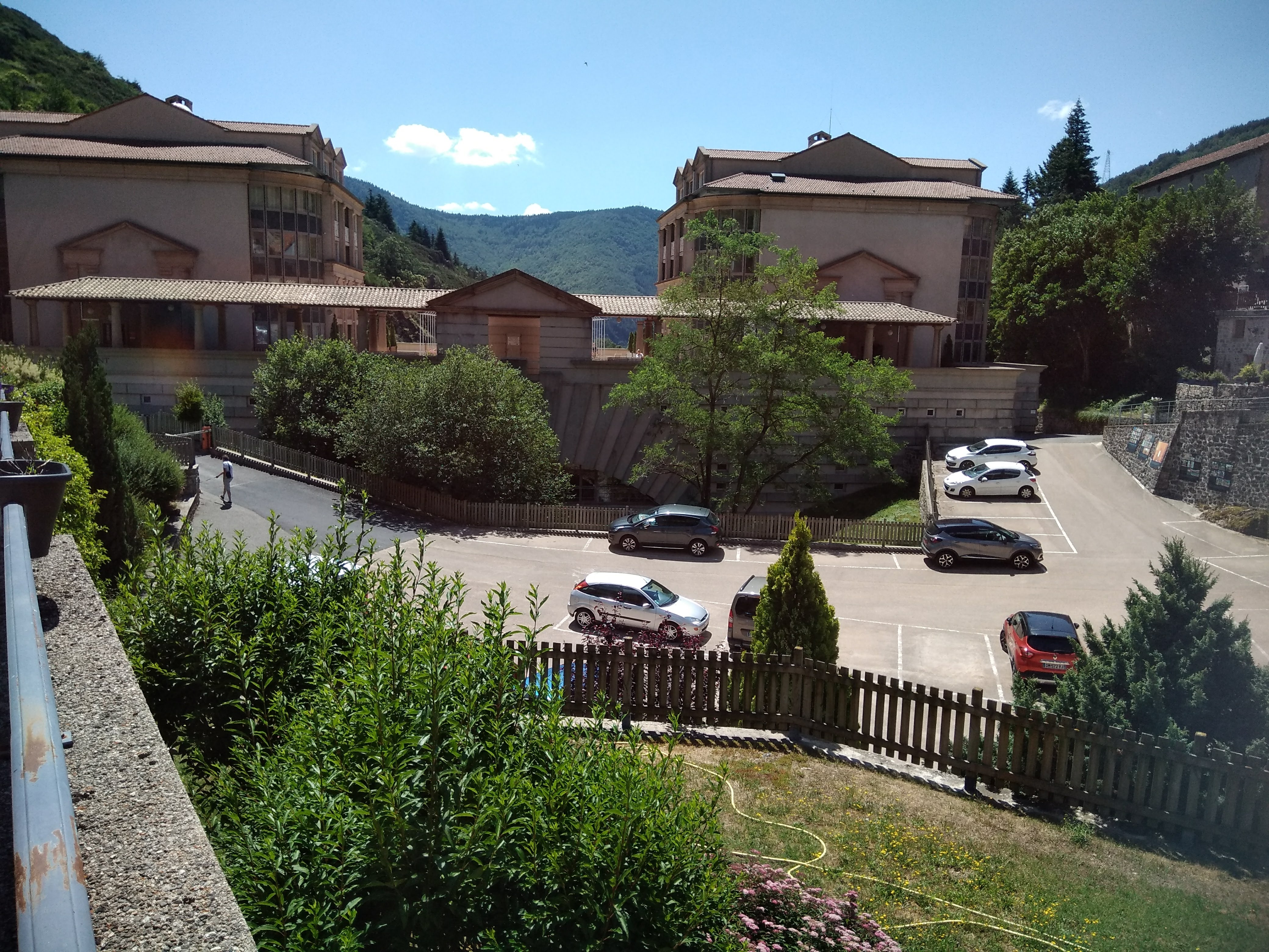 Photo n° 2 de l'avis de Nathalie.T fait le 12/07/2018 à 21:49