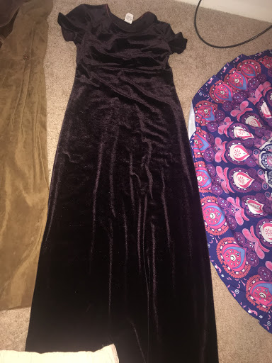 Outlet Store «Goodwill Central Virginia Outlet», reviews and photos, 6301 Midlothian Turnpike, Richmond, VA 23225, USA