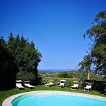 Photo n°5 de l'avis de Niklas.e fait le 20/09/2020 à 15:12 sur le  Villa Asfodeli Hotel De Charme à Tresnuraghes