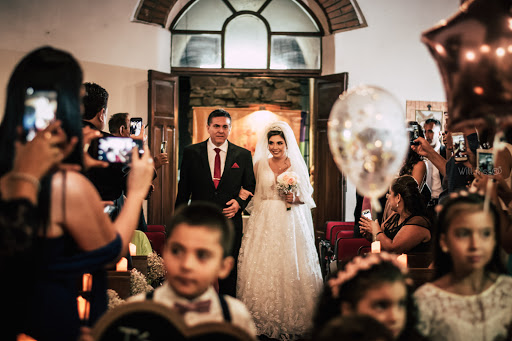 Fotógrafo de bodas en Bolivia, Will Risso