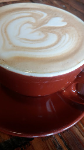 Coffee Shop «Quills Coffee», reviews and photos, 327 W Cardinal Blvd, Louisville, KY 40208, USA