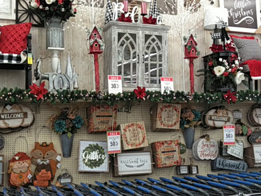 Craft Store «Hobby Lobby», reviews and photos, 200 Blanchard St, West Monroe, LA 71291, USA