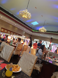 Atmosphère du Restaurant asiatique Le Royal Coréen à Gonesse - n°3