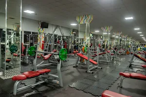 Arbat, Fitness Centre image