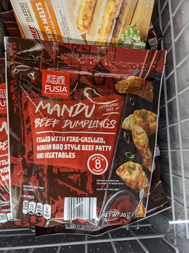 Supermarket «ALDI», reviews and photos, 3057 NJ-35, Hazlet, NJ 07730, USA