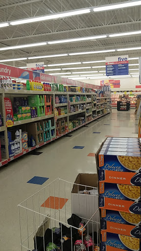 Grocery Store «Save-A-Lot», reviews and photos, 1918 N Dort Hwy, Flint, MI 48506, USA