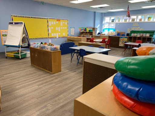 Youth Organization «South Mountain YMCA», reviews and photos, 13 Jefferson Ave, Maplewood, NJ 07040, USA