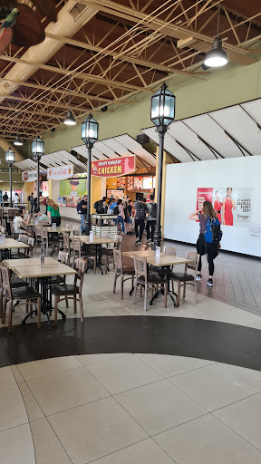 Outlet Mall «Tanger Outlet Houston», reviews and photos, 5885 Gulf Fwy, Texas City, TX 77591, USA