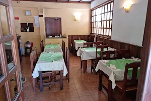 restaurant bistro anvers bel ombre mauritius image