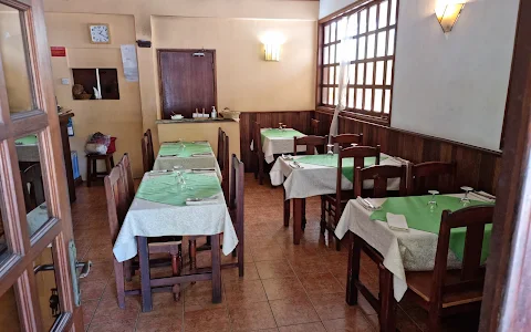 restaurant bistro anvers bel ombre mauritius image
