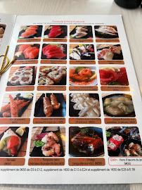 Les plus récentes photos du Restaurant japonais Rāmen O à Hénin-Beaumont - n°2