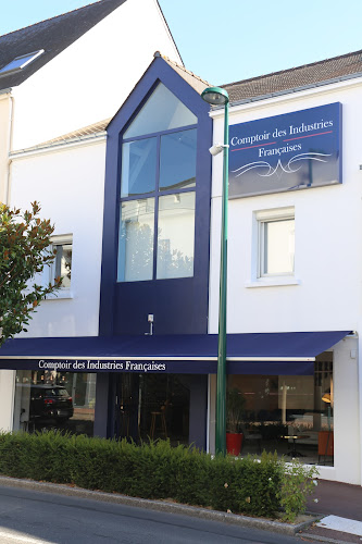 Grand magasin Comptoir des Industries Françaises Sainte-Luce-sur-Loire
