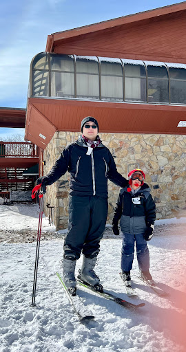 Ski Shop «Eagle Rock Resort Ski Shop», reviews and photos, Country Club Rd, Hazleton, PA 18202, USA