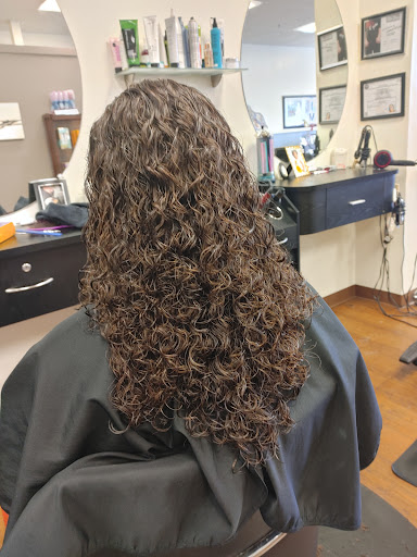 Beauty Salon «Trimz Salon», reviews and photos, 6782 W Gulf to Lake Hwy, Crystal River, FL 34429, USA