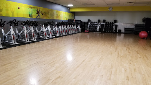 Gym «24 Hour Fitness Super Sport», reviews and photos, 979 Broadway, Millbrae, CA 94030, USA