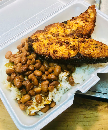 Grocery Store «D Karina Deli Grocery Store», reviews and photos, 341 S 11th St, Reading, PA 19602, USA