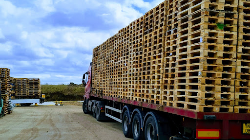 Lloyds Pallet Services Limited