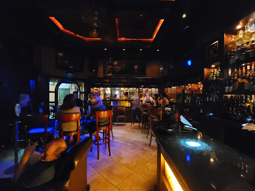 Tobacco Shop «Angry Moon Cigar Bar», reviews and photos, 2401 PGA Boulevard, Palm Beach Gardens, FL 33410, USA