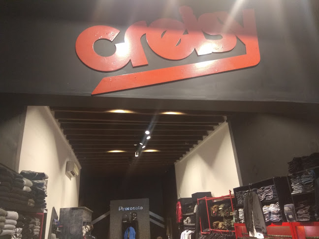 Creisy - Tienda de ropa