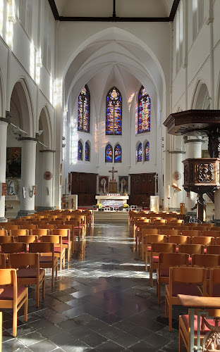 Sint-Rikierskerk Bredene-Dorp