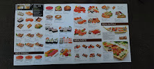 Sushi du Restaurant japonais Ichiban Sushi à Châteauroux - n°14