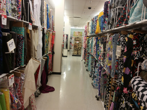 Fabric Store «Jo-Ann Fabrics and Crafts», reviews and photos, 8245 W Golf Rd, Niles, IL 60714, USA
