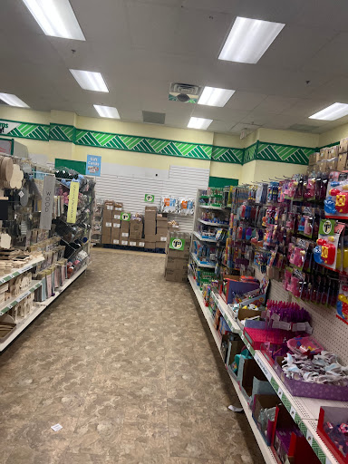 Dollar Store «Dollar Tree», reviews and photos, 759 Bustleton Pike, Feasterville, PA 19053, USA