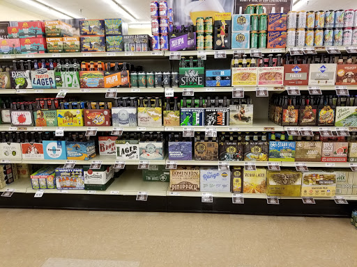 Grocery Store «Food Lion», reviews and photos, 14054 Timber Way, Timberville, VA 22853, USA