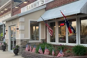Sammy's On the Square image