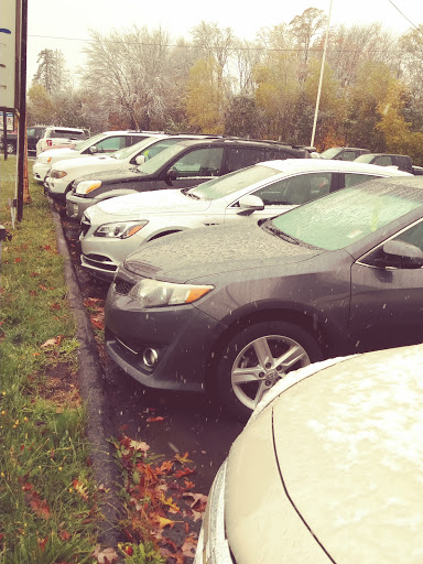 Used Car Dealer «RRR Auto Sales, Inc.», reviews and photos, 372 Huttleston Ave, Fairhaven, MA 02719, USA