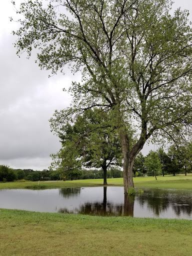 Golf Course «Decatur Golf Club», reviews and photos, 211 Country Club Rd, Decatur, TX 76234, USA