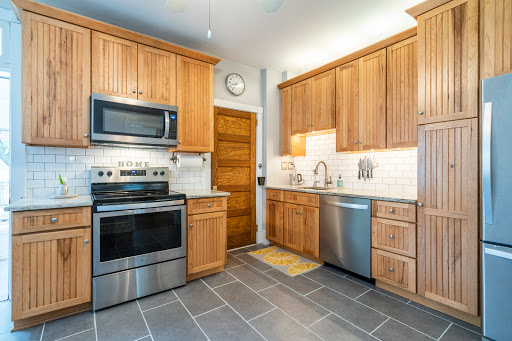 Real Estate Agency «Moore Maguire Real Estate Group of Keller Williams Greater West Chester», reviews and photos, 999 West Chester Pike, West Chester, PA 19382, USA