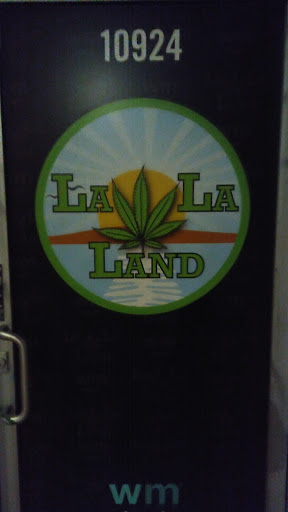 Cannabis store «LaLa Land Collective», reviews and photos, 10924 S Main St, Los Angeles, CA 90061, USA