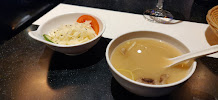 Soupe du Restaurant de sushis Sushi yuki à Gif-sur-Yvette - n°3